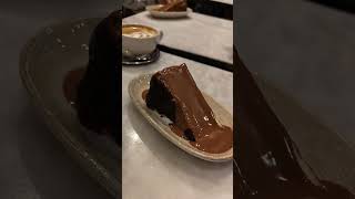 chocolate Cheesecake🇹🇷 [upl. by Dorolice]