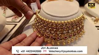 Sita Kalyanam Bridal Set From Joyalukkas Velacherry [upl. by Paget51]