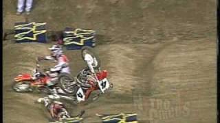 Nitro Circus Ricky Carmichael [upl. by Mendes110]