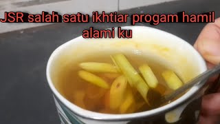 JSR SALAH SATU IKHTIAR PROGRAM HAMIL ALAMI KU [upl. by Pascha]