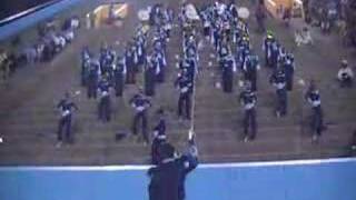 Cedar Grove High School Marching Band [upl. by Lissy]