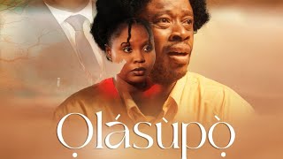 OLASUPO  THE BIOPIC OF REV SUPO AYOKUNLE OF THE BAPTIST CHURCHPROD YOMI ADEWUMI [upl. by Eillim997]