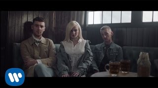 Clean Bandit  Rockabye feat Sean Paul amp AnneMarie Official Video [upl. by Dranyer89]