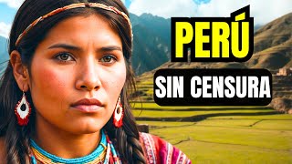 PERU  El País Latino Más MARAVILLOSO [upl. by Kathryn]