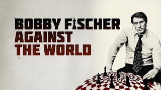 Chess documentary Bobby Fischer Against The World 2011 [upl. by Dimitry289]