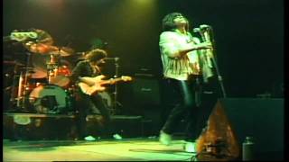 Rainbow  Miss Mistreated Live in San Antonio 1982 HD [upl. by Zonnya632]