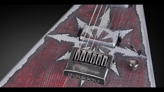 Heavy Metal Backing Track in Cm [upl. by Dickinson971]