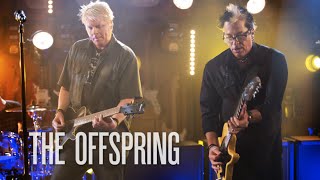 The Offspring quotThe Kids Arent Alrightquot Guitar Center Sessions on DIRECTV [upl. by Ylam822]