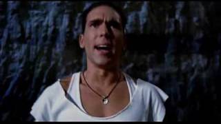 Mighty Morphin Power Rangers The Movie  TributeMusic Video [upl. by Dabney763]