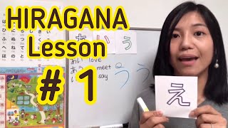 FREE Japanese for Filipinos HIRAGANA using mnemonics  Tagalog Nihongo [upl. by Ayila186]