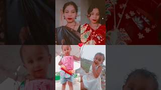 Jano maa tumi amar tara tumi Sara ami dishe Haravirlshort bangla song misssomaiyagirlcheenl🤟🙏 [upl. by Schulein]