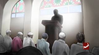 Responsibilities of Husbands amp Responsibilities of Wives Khutbah by Nouman Ali Khan [upl. by Galligan]