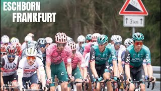 EschbornFrankfurt Elite Race  2022 [upl. by Julius196]