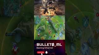 BRODY CARRYING TEAM LIKE NOTHING WITH THIS BRUTAL BUILD❗ mobilelegends mlbb brody [upl. by Ahsikat]