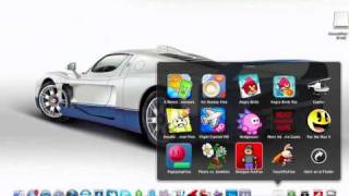 Como Descargar Angry Birds Rio para Mac Gratis HD [upl. by Narah]