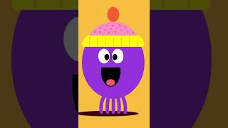 Celebrate the start of spooky season with Stick and Enids ultimate song mashup 👻 🎵🎃  Hey Duggee [upl. by Keefer]