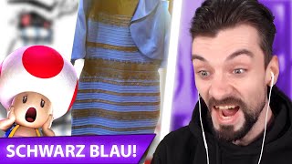 Die Geschichte hinter DEM KLEID  Lenny Reacts [upl. by Etteuqaj165]