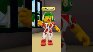 I Can Never Playwith My Brother Again 😡🥹SC Part roblox shorts brookhaven [upl. by Atived]