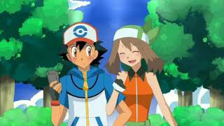 Ash and May AMV Perfect Two Advanceshipping [upl. by Beckie173]