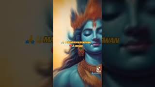 Mangalam Bhagwan VISHNU⚜️ lordvishnumangalamkunnukarnangodblessyousubscribeyoutubeshorts058tq [upl. by Esir]