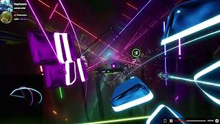 Beat Saber Megalovania camellia remix Expert [upl. by Goth667]