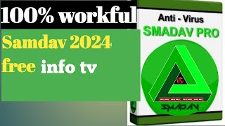 SMADAV 2024 FREE BUY KEY  200 work full smadavkey pcsoftwarespro2024 [upl. by Maleen]