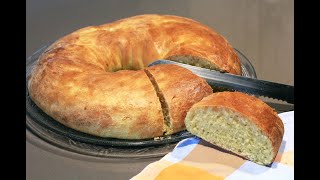 RECETTE DE LA BRIOCHE DES ROIS [upl. by Ahola]