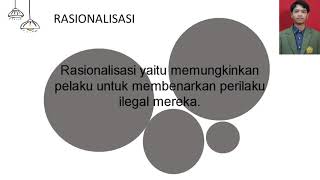 AISA chapter5 Fraud in Accounting Information SystemsGroup4 [upl. by Carnay]