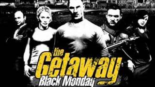 The Getaway Black Monday Theme [upl. by Nylissej]