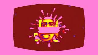 Klasky Csupo logo Effects 3 [upl. by Yraht467]