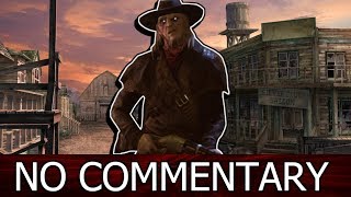 Deathslinger Gameplay No Commentary  Dead by Daylight [upl. by Hughie679]