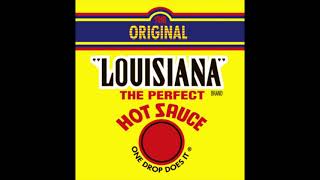 Louisiana Hot Sauce Type Beat 1 Prod by Deezy On Da Beat [upl. by Riedel784]