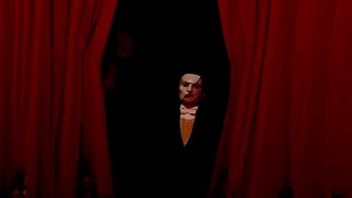 PHANTOM OF THE OPERA Musical Broadway FULL CURTAIN CALL and EXIT MUSIC January 21 2023 4K Hi Res [upl. by Elleiand]