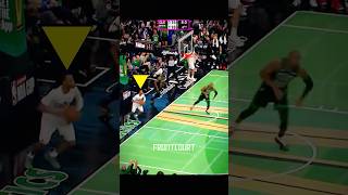 PART 3  End to The 150 Historic Start 👀 Cavs vs Celtics Ending nba shorts [upl. by Einnahpets931]