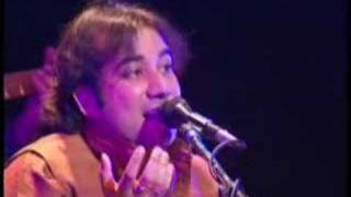 Rahat Nusrat Fateh Ali Khan  The long Road [upl. by Kcirdek]