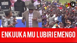 ENKUUKA TOBONGOOTA LORD FRED SEBATTA PERFORMACE EKYAMUDDE ABANTU [upl. by Varuag]