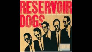 George Baker Selection  Little Green Bag HQ Audio Reservoir Dogs [upl. by Idna]