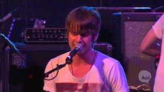 Foster the People Warrant Live from SXSW [upl. by Terese]