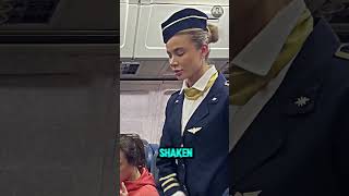 Strange man seen on 4000 airplane ride 😲 respect ytshorts [upl. by Juanne875]