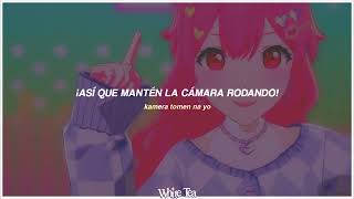 Killer – MORE MORE JUMP × Kagamine Rin【Traducida al Español  Romanji】 [upl. by Yttig]