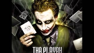 Tha Playah  Why So Serious Original Mix [upl. by Sekofski]