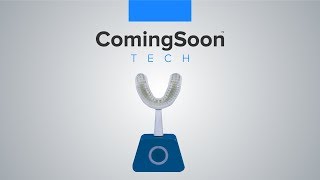 YBrush Electric Toothbrush ➜ Coming Soon [upl. by Hallagan]