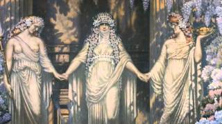 Jean Delville Haydn Symphony 49 [upl. by Cesaria]