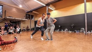 Dangerous  Michael Jackson  Keone amp Mariel Madrid Choreography  310XT Films  URBAN DANCE CAMP [upl. by Delfine]