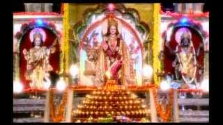 Maiya Main Teri Patang Devi Bhajan Full Song I Maiya Ki Patang [upl. by Ennoval]