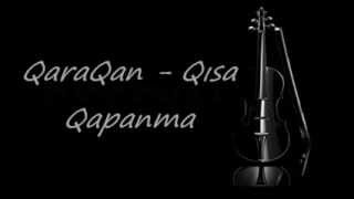 QaraQan  Qısa Qapanma Lyrics [upl. by Cormick]