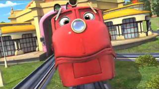 Chuggington  Rockabye Chatsworth  Full Episode  Kids Cartoons  Kids Television [upl. by Ver]