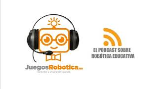 Podcast robótica educativa 12 Seymour Papert y el construccionismo [upl. by Hebe]