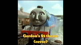 Gordons  Henrys S5 Themecover [upl. by Guinna]