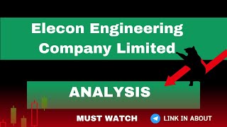 elecon engineering share latest newselecon engineering share newselecon engineering share news tod [upl. by Ain]